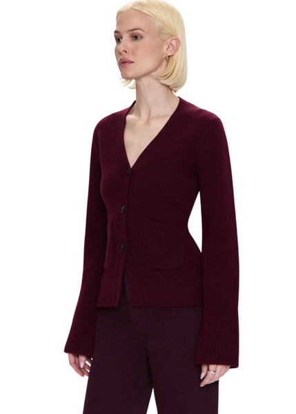 Aeron Top