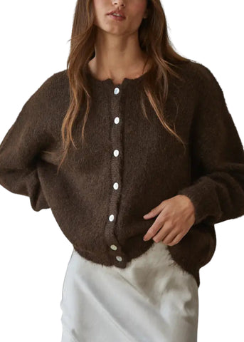 Clare Cardigan