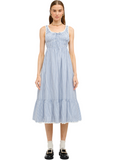 Beverly Midi Dress