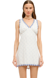 Luna Mini Dress