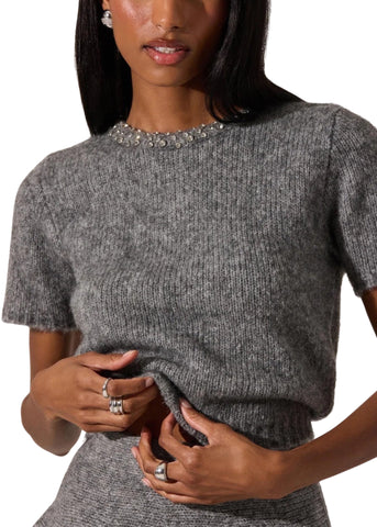Malvie Sweater