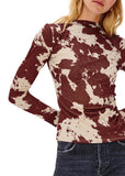 Joelle Top - Cowgirl