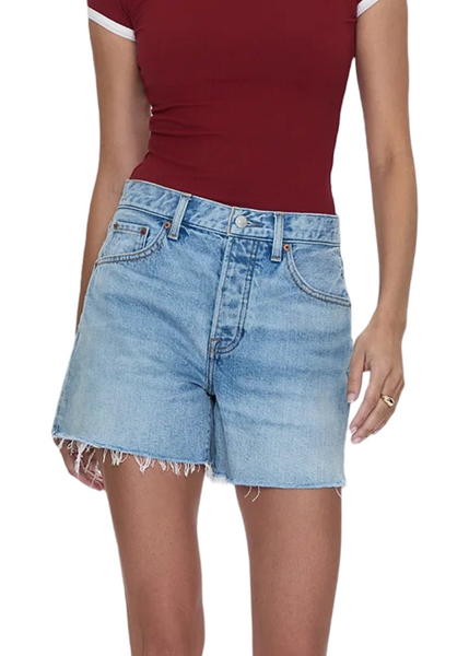 Andie Short