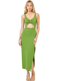 Camille Dress - Vine