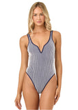 Coco One Piece - Midnight Blue