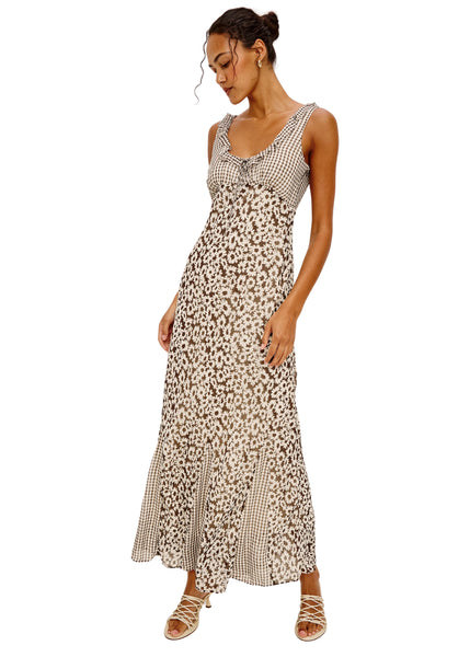 Dahlia Dress