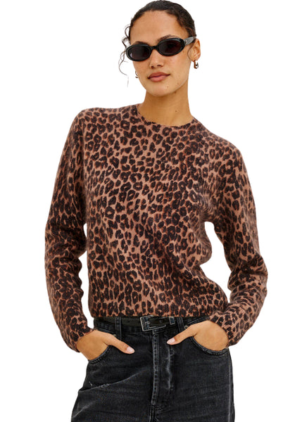 Sofia Sweater