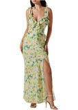 Sorbae Dress