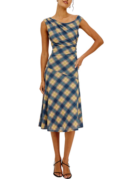 Sorra Dress