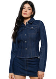 Ester Denim Jacket