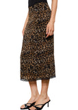 Valencia Midi Skirt