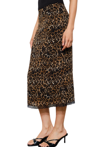 Valencia Midi Skirt