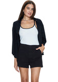 Marissa Short - Noir