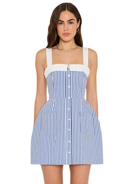 Mindy Dress