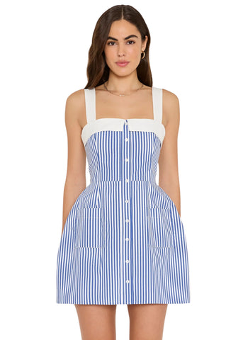 Mindy Dress