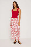 Dax Maxi Skirt