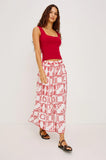 Dax Maxi Skirt