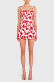 Tisha Romper