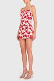 Tisha Romper