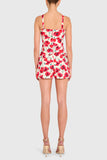 Tisha Romper