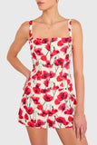 Tisha Romper