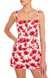 Tisha Romper