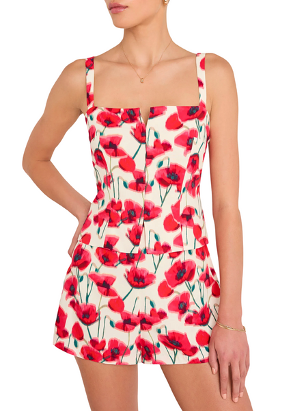 Tisha Romper