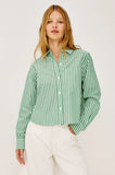 Ramy Button Down