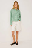 Ramy Button Down