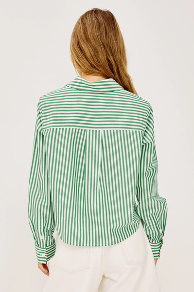 Ramy Button Down
