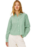 Ramy Button Down