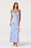 Amiya Dress
