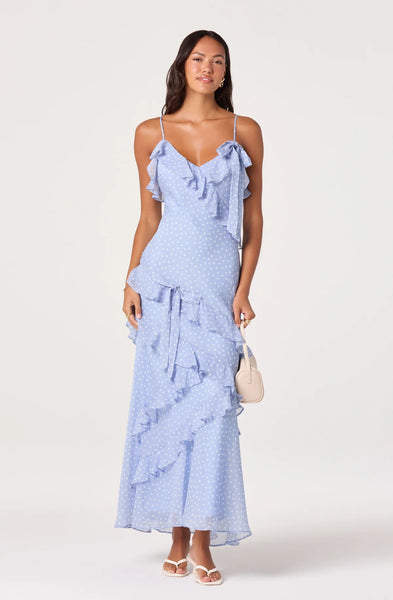 Amiya Dress