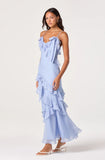 Amiya Dress
