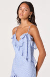 Amiya Dress