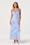Amiya Dress