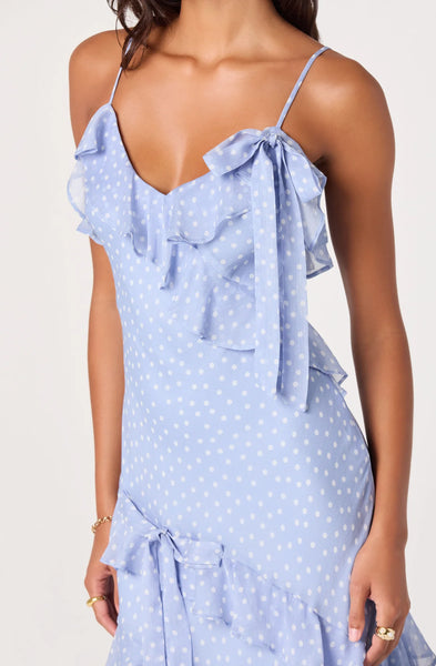 Amiya Dress