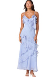Amiya Dress