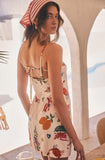 Valencia Dress