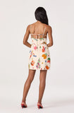 Valencia Dress
