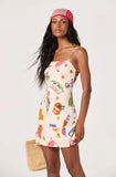 Valencia Dress