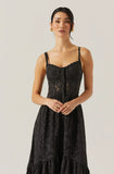 Yamila Dress
