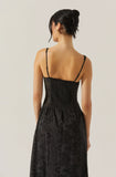 Yamila Dress