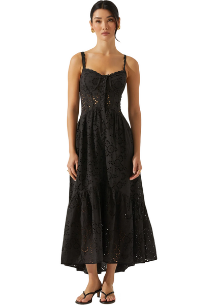 Yamila Dress