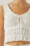 Kissel Top