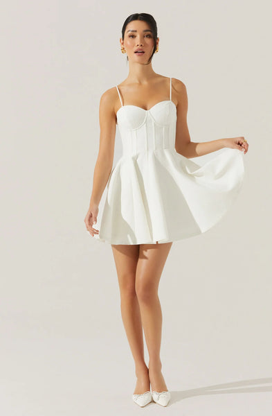 Fenna Dress