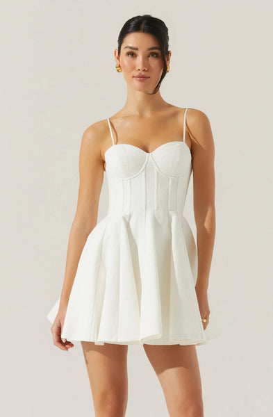 Fenna Dress