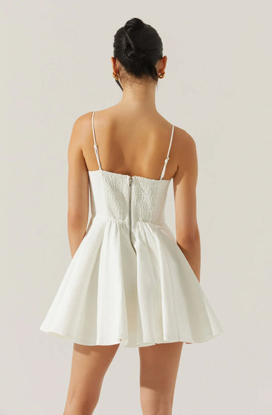 Fenna Dress