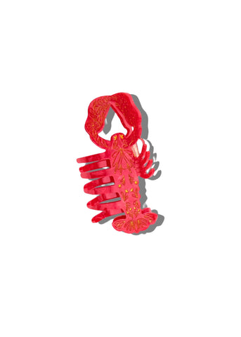 Lobster Claw Hair Clip