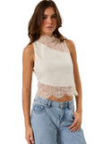 Out for the Night Top